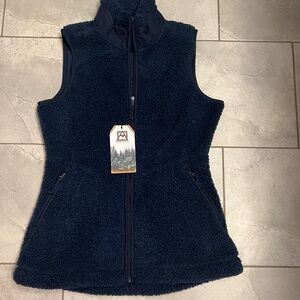 Outdoor Supply vest